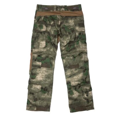 Alternative view of SATAC COMBAT G3 Tactical Pants - ATC FG