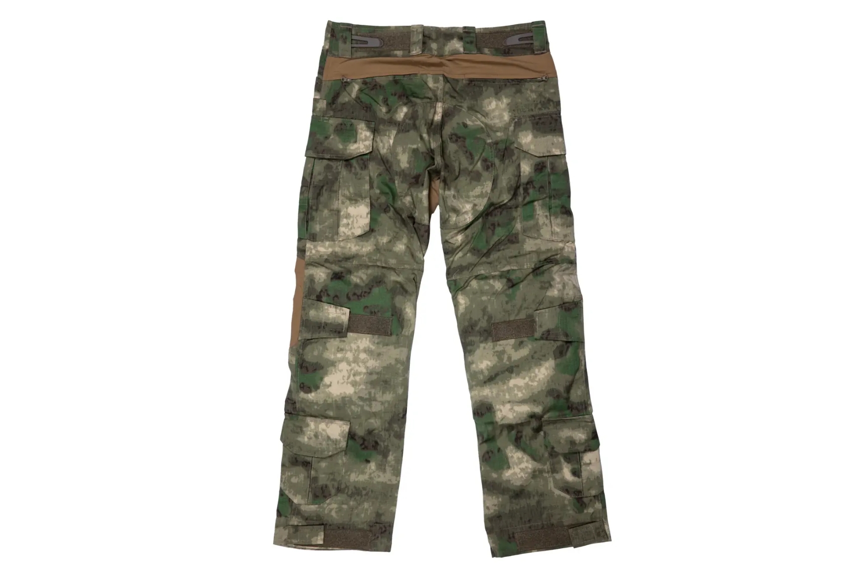 SATAC COMBAT G3 Tactical Pants - ATC FG OD-A-SATAC016-S asgbox.pl SATAC COMBAT G3 Tactical Pants - ATC FG - obrazek 2