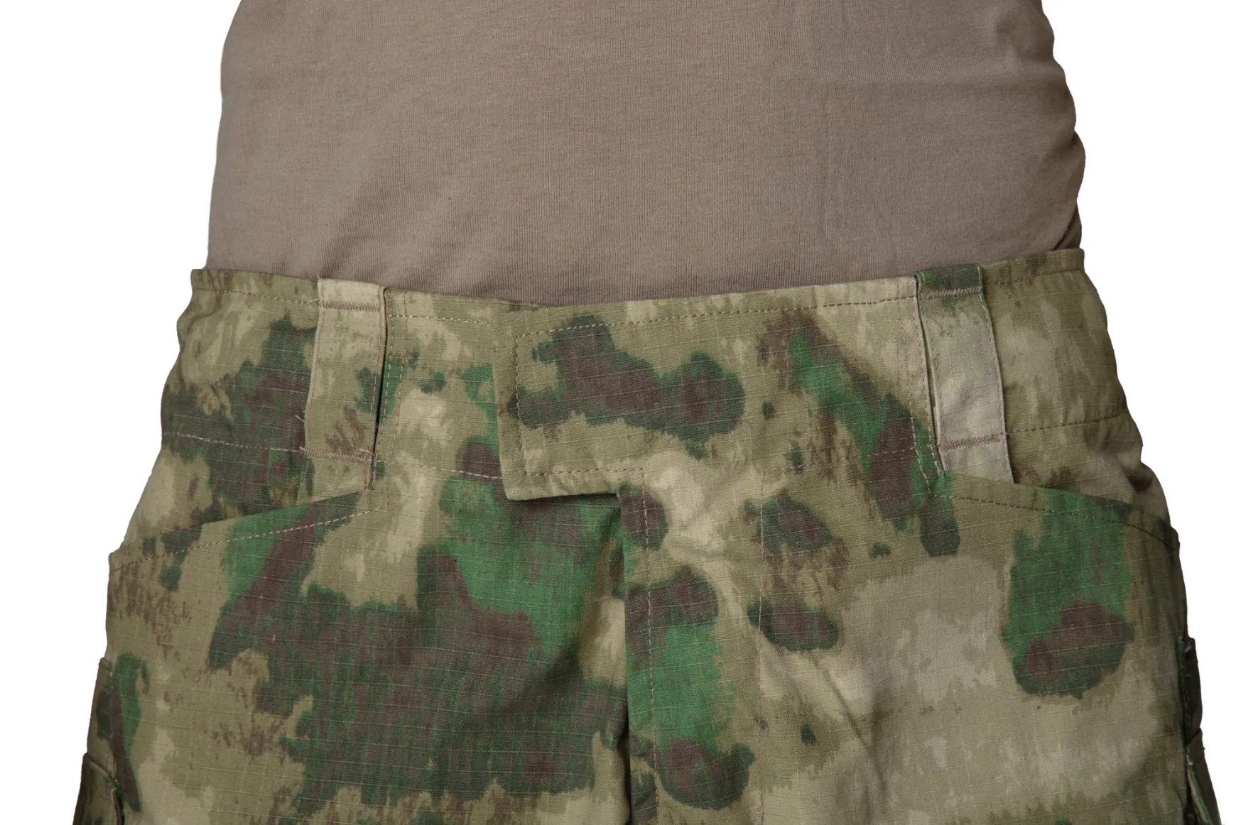 SATAC COMBAT G3 Tactical Pants - ATC FG OD-A-SATAC016-S asgbox.pl SATAC COMBAT G3 Tactical Pants - ATC FG - obrazek 3