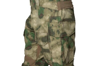 SATAC COMBAT G3 Tactical Pants - ATC FG - obrazek 4