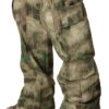 SATAC COMBAT G3 Tactical Pants - ATC FG OD-A-SATAC016-S asgbox.pl