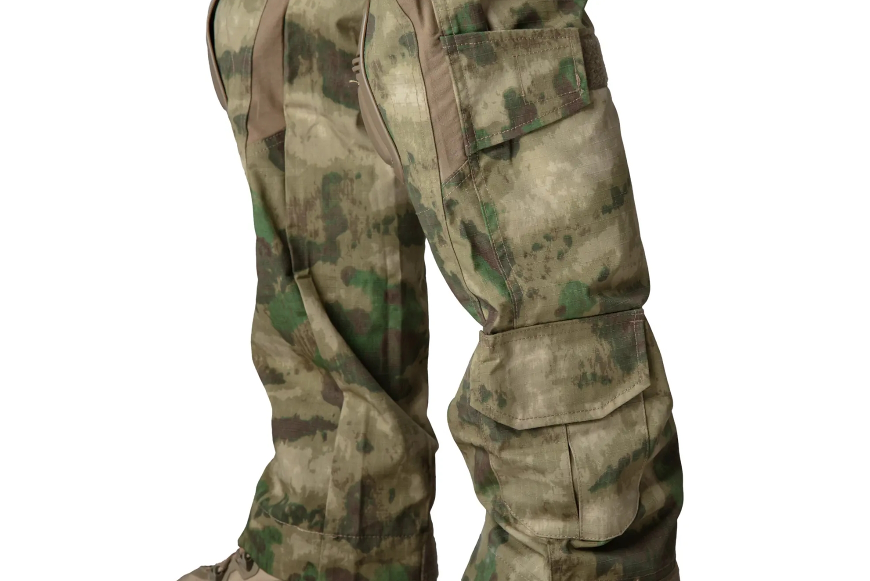 SATAC COMBAT G3 Tactical Pants - ATC FG OD-A-SATAC016-S asgbox.pl SATAC COMBAT G3 Tactical Pants - ATC FG - obrazek 5