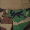 SATAC COMBAT G3 Tactical Pants - Woodland OD-A-SATAC017-S asgbox.pl