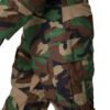 SATAC COMBAT G3 Tactical Pants - Woodland OD-A-SATAC017-S asgbox.pl