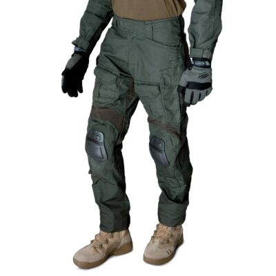 SATAC COMBAT G3 Tactical Pants - Green OD-A-SATAC018-S asgbox.pl SATAC COMBAT G3 Tactical Pants - Green OD-A-SATAC018-S asgbox.pl