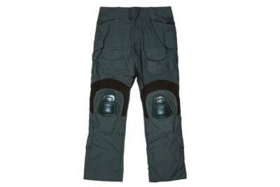SATAC COMBAT G3 Tactical Pants - Green