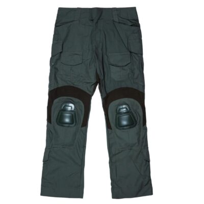 SATAC COMBAT G3 Tactical Pants - Green