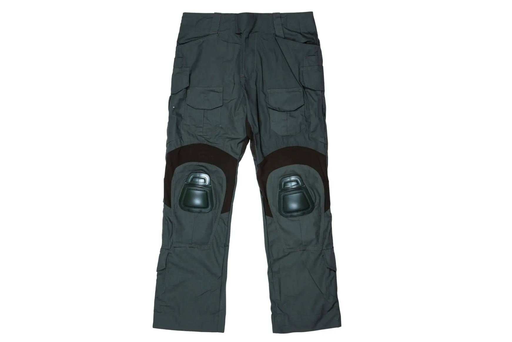 SATAC COMBAT G3 Tactical Pants - Green OD-A-SATAC018-S asgbox.pl SATAC COMBAT G3 Tactical Pants - Green
