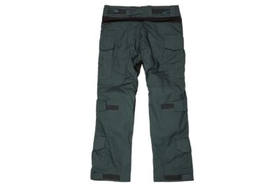 SATAC COMBAT G3 Tactical Pants - Green - obrazek 2