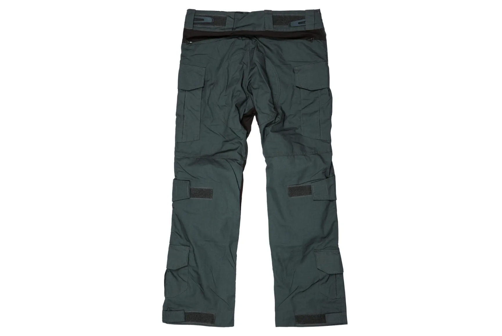 SATAC COMBAT G3 Tactical Pants - Green OD-A-SATAC018-S asgbox.pl SATAC COMBAT G3 Tactical Pants - Green - obrazek 2