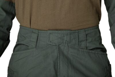 SATAC COMBAT G3 Tactical Pants - Green - obrazek 4