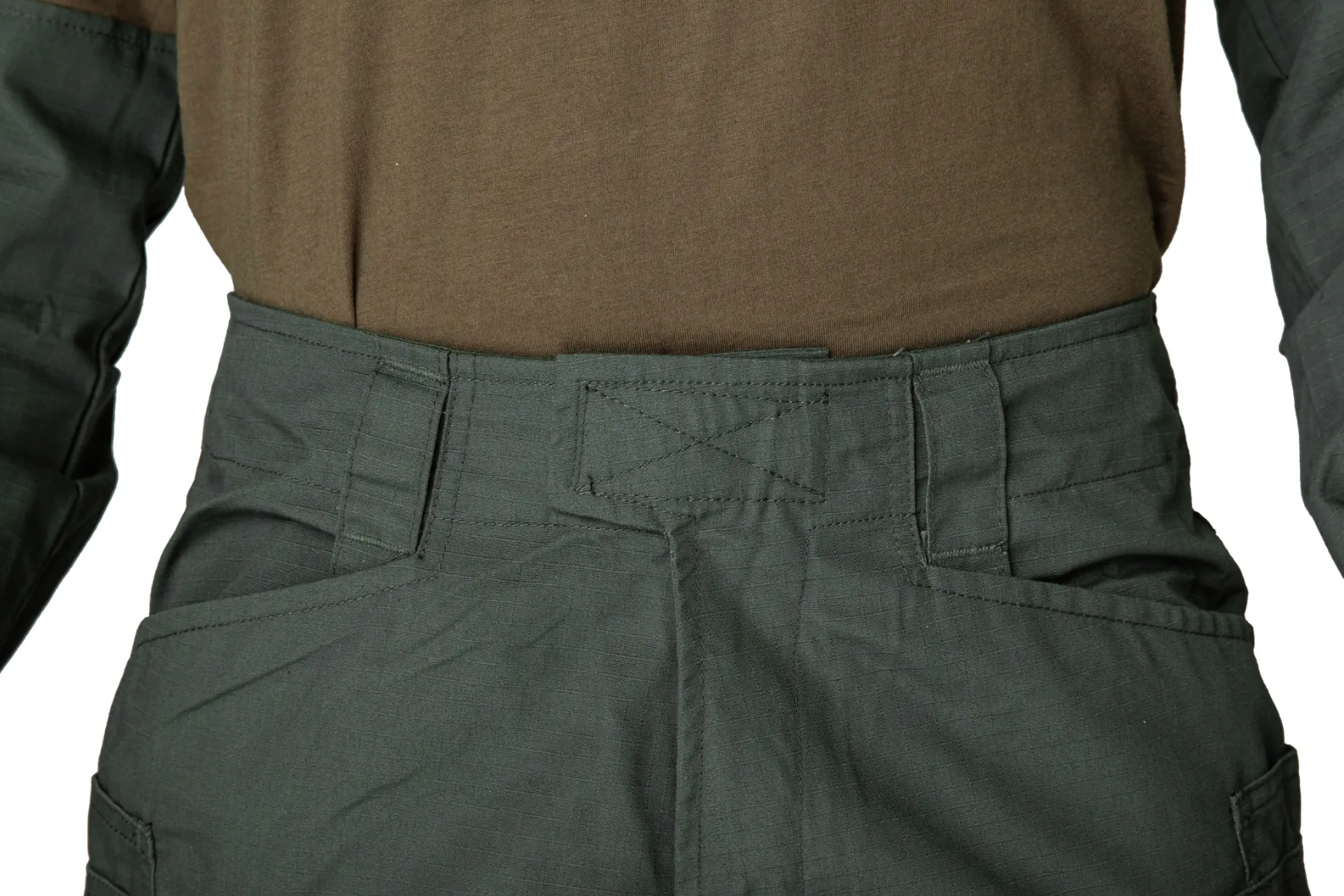 SATAC COMBAT G3 Tactical Pants - Green OD-A-SATAC018-S asgbox.pl SATAC COMBAT G3 Tactical Pants - Green - obrazek 4