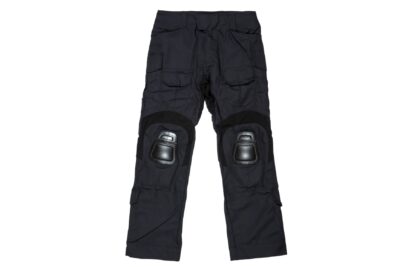SATAC COMBAT G3 Tactical Pants - Black