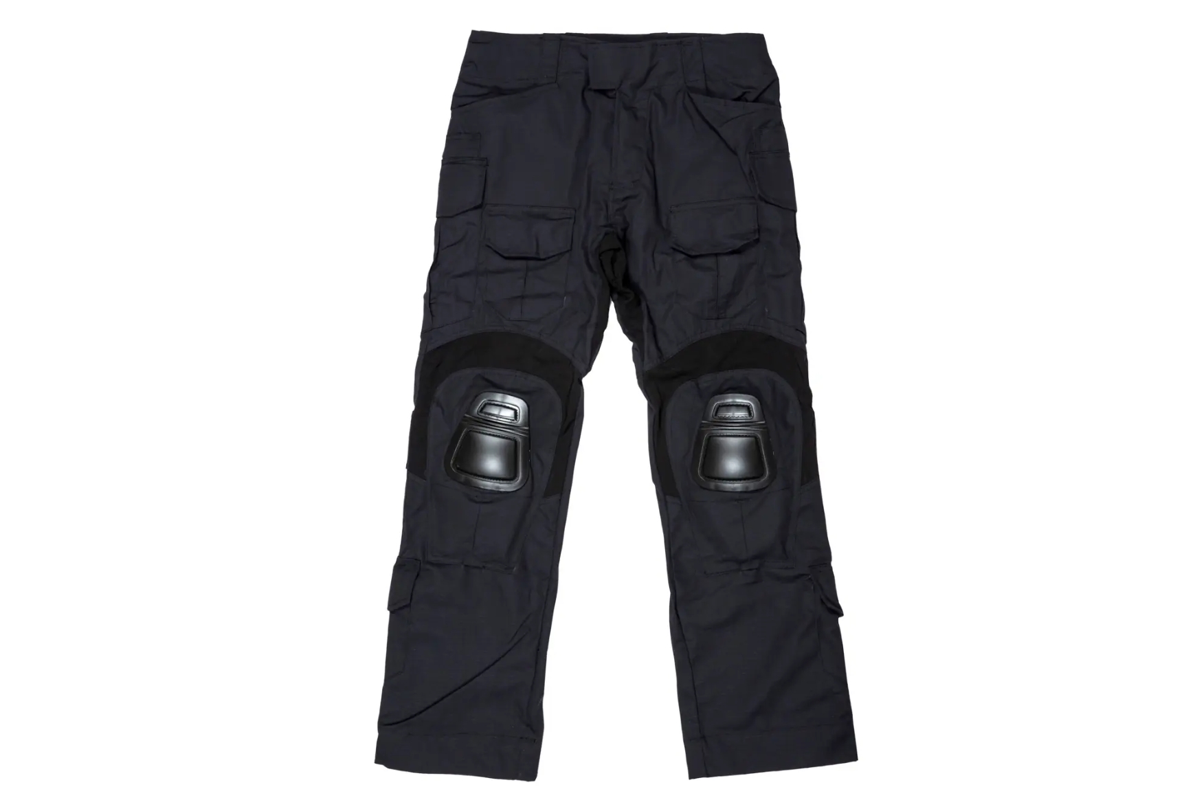 SATAC COMBAT G3 Tactical Pants - Black OD-A-SATAC019-S asgbox.pl SATAC COMBAT G3 Tactical Pants - Black