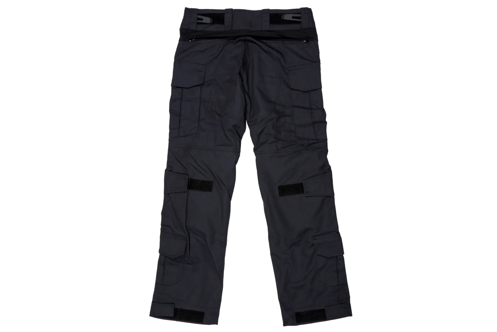 SATAC COMBAT G3 Tactical Pants - Black OD-A-SATAC019-S asgbox.pl SATAC COMBAT G3 Tactical Pants - Black - obrazek 3