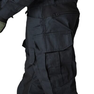 SATAC COMBAT G3 Tactical Pants - Black OD-A-SATAC019-S asgbox.pl SATAC COMBAT G3 Tactical Pants - Black OD-A-SATAC019-S asgbox.pl