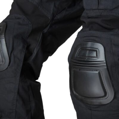 SATAC COMBAT G3 Tactical Pants - Black OD-A-SATAC019-S asgbox.pl SATAC COMBAT G3 Tactical Pants - Black OD-A-SATAC019-S asgbox.pl
