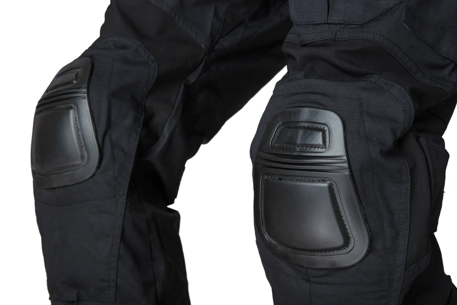 SATAC COMBAT G3 Tactical Pants - Black OD-A-SATAC019-S asgbox.pl SATAC COMBAT G3 Tactical Pants - Black - obrazek 5