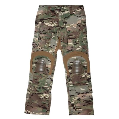 SATAC COMBAT G3 Tactical Pants - MC