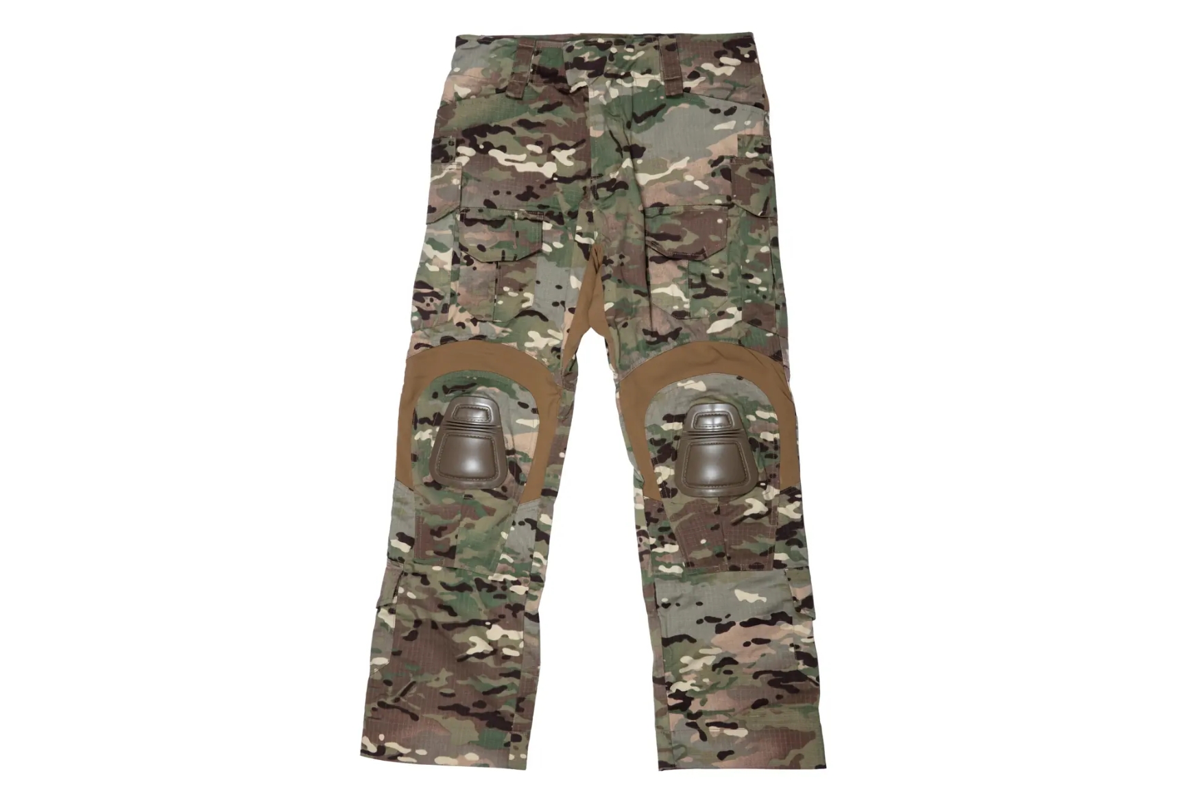 SATAC COMBAT G3 Tactical Pants - MC OD-A-SATAC020-S asgbox.pl SATAC COMBAT G3 Tactical Pants - MC