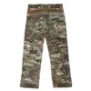 SATAC COMBAT G3 Tactical Pants - MC OD-A-SATAC020-S asgbox.pl