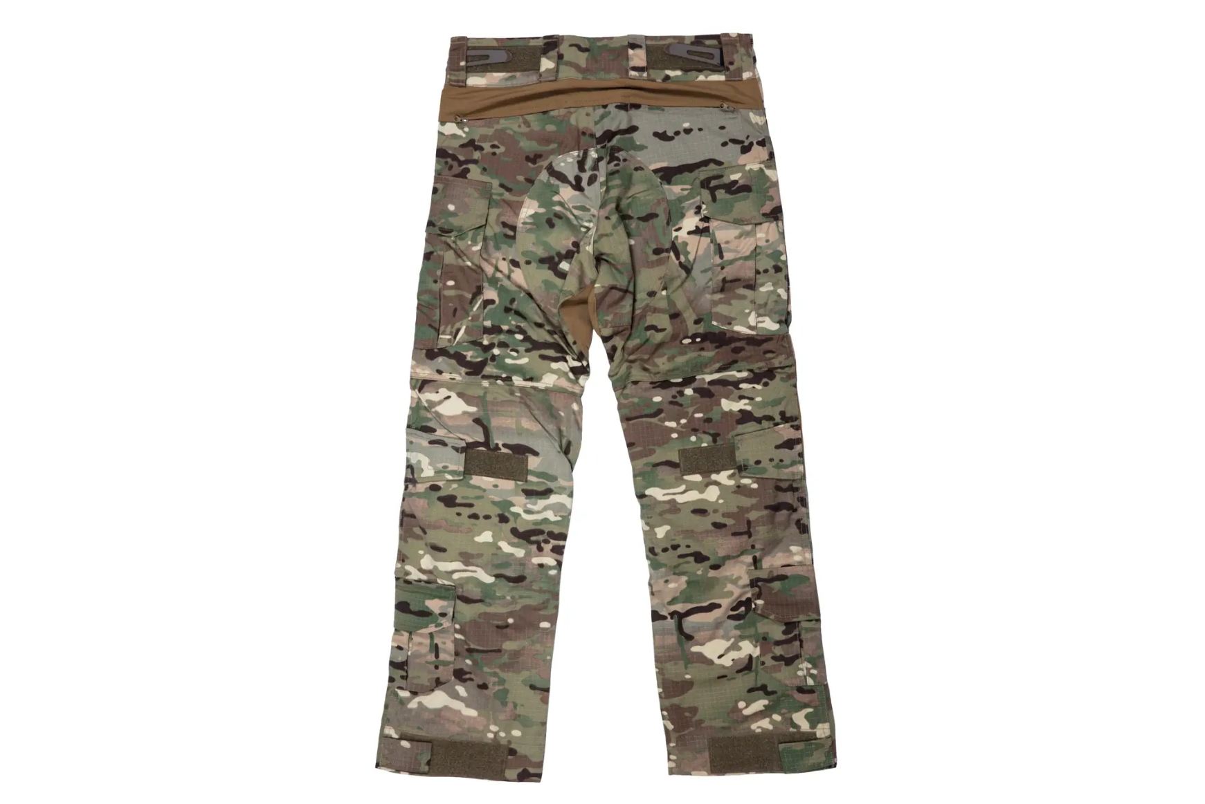 SATAC COMBAT G3 Tactical Pants - MC OD-A-SATAC020-S asgbox.pl SATAC COMBAT G3 Tactical Pants - MC - obrazek 3