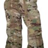 SATAC COMBAT G3 Tactical Pants - MC OD-A-SATAC020-S asgbox.pl