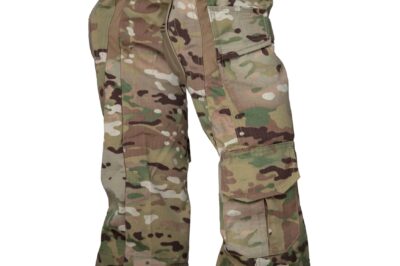 SATAC COMBAT G3 Tactical Pants - MC - obrazek 5