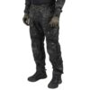 SATAC COMBAT G3 Tactical Pants - MC Black OD-A-SATAC021-S asgbox.pl