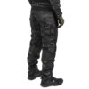 SATAC COMBAT G3 Tactical Pants - MC Black OD-A-SATAC021-S asgbox.pl