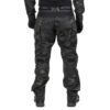 SATAC COMBAT G3 Tactical Pants - MC Black OD-A-SATAC021-S asgbox.pl