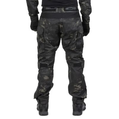 SATAC COMBAT G3 Tactical Pants - MC Black OD-A-SATAC021-S asgbox.pl SATAC COMBAT G3 Tactical Pants - MC Black OD-A-SATAC021-S asgbox.pl