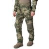 SATAC COMBAT G4 Tactical Pants - ATC FG OD-A-SATAC022-S asgbox.pl