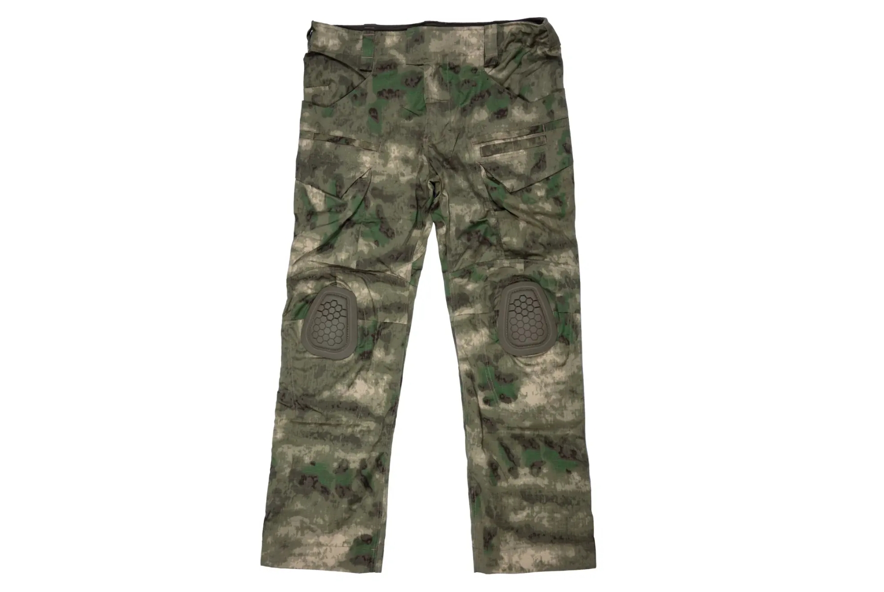 SATAC COMBAT G4 Tactical Pants - ATC FG OD-A-SATAC022-S asgbox.pl SATAC COMBAT G4 Tactical Pants - ATC FG