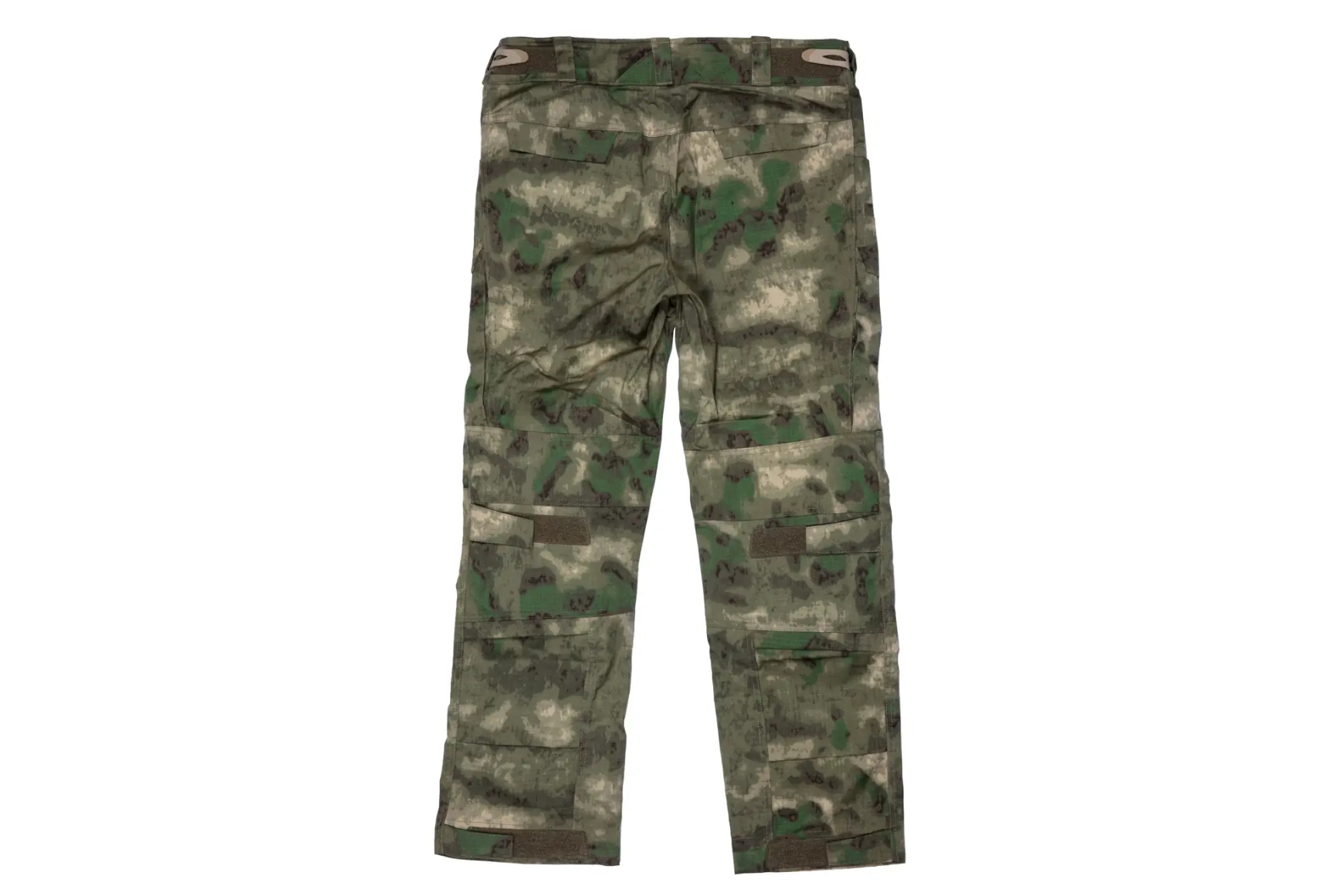 SATAC COMBAT G4 Tactical Pants - ATC FG OD-A-SATAC022-S asgbox.pl SATAC COMBAT G4 Tactical Pants - ATC FG - obrazek 2