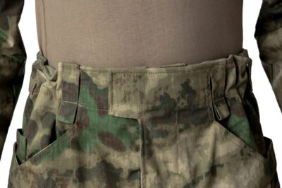 SATAC COMBAT G4 Tactical Pants - ATC FG - obrazek 5