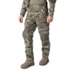 SATAC COMBAT G4 Tactical Pants - MC OD-A-SATAC023-S asgbox.pl