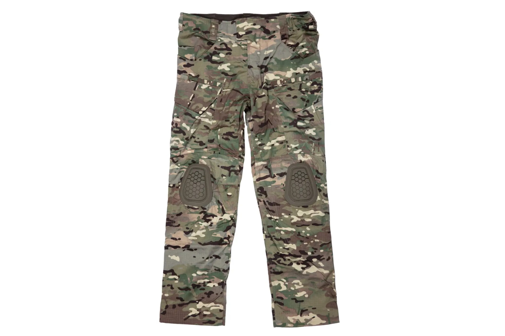 SATAC COMBAT G4 Tactical Pants - MC OD-A-SATAC023-S asgbox.pl SATAC COMBAT G4 Tactical Pants - MC