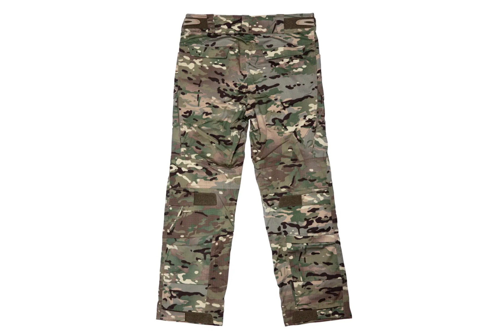 SATAC COMBAT G4 Tactical Pants - MC OD-A-SATAC023-S asgbox.pl SATAC COMBAT G4 Tactical Pants - MC - obrazek 3