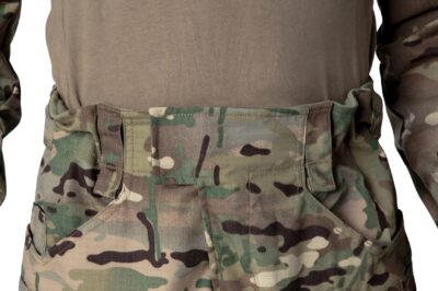 SATAC COMBAT G4 Tactical Pants - MC - obrazek 4