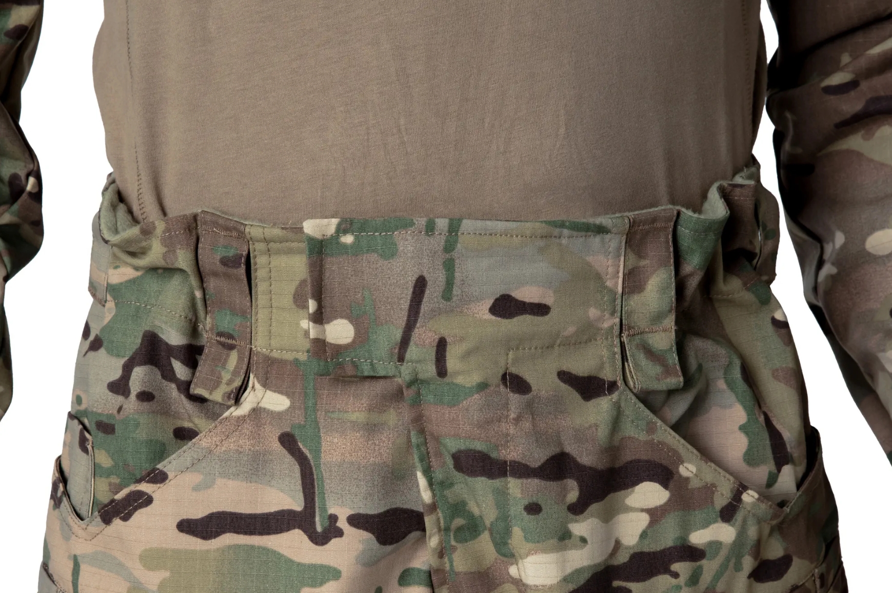 SATAC COMBAT G4 Tactical Pants - MC OD-A-SATAC023-S asgbox.pl SATAC COMBAT G4 Tactical Pants - MC - obrazek 4