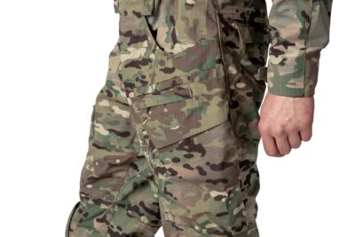 SATAC COMBAT G4 Tactical Pants - MC - obrazek 5