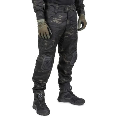SATAC COMBAT G4 Tactical Pants - MC Black OD-A-SATAC024-S asgbox.pl SATAC COMBAT G4 Tactical Pants - MC Black OD-A-SATAC024-S asgbox.pl
