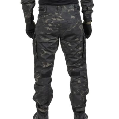 SATAC COMBAT G4 Tactical Pants - MC Black OD-A-SATAC024-S asgbox.pl SATAC COMBAT G4 Tactical Pants - MC Black OD-A-SATAC024-S asgbox.pl