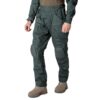 SATAC COMBAT G4 Tactical Pants - Green OD-A-SATAC025-S asgbox.pl