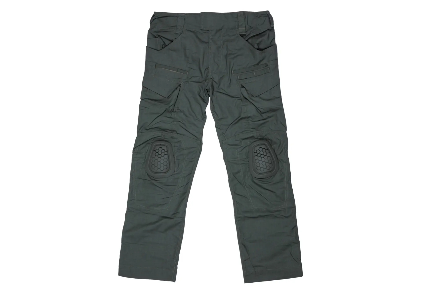 SATAC COMBAT G4 Tactical Pants - Green OD-A-SATAC025-S asgbox.pl SATAC COMBAT G4 Tactical Pants - Green