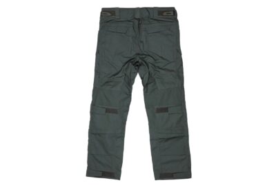 SATAC COMBAT G4 Tactical Pants - Green - obrazek 2