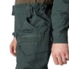 SATAC COMBAT G4 Tactical Pants - Green OD-A-SATAC025-S asgbox.pl