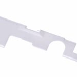 Selector plate M4/M16