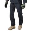 SATAC ACU Tactical Pants - Black OD-A-SATAC026-S asgbox.pl